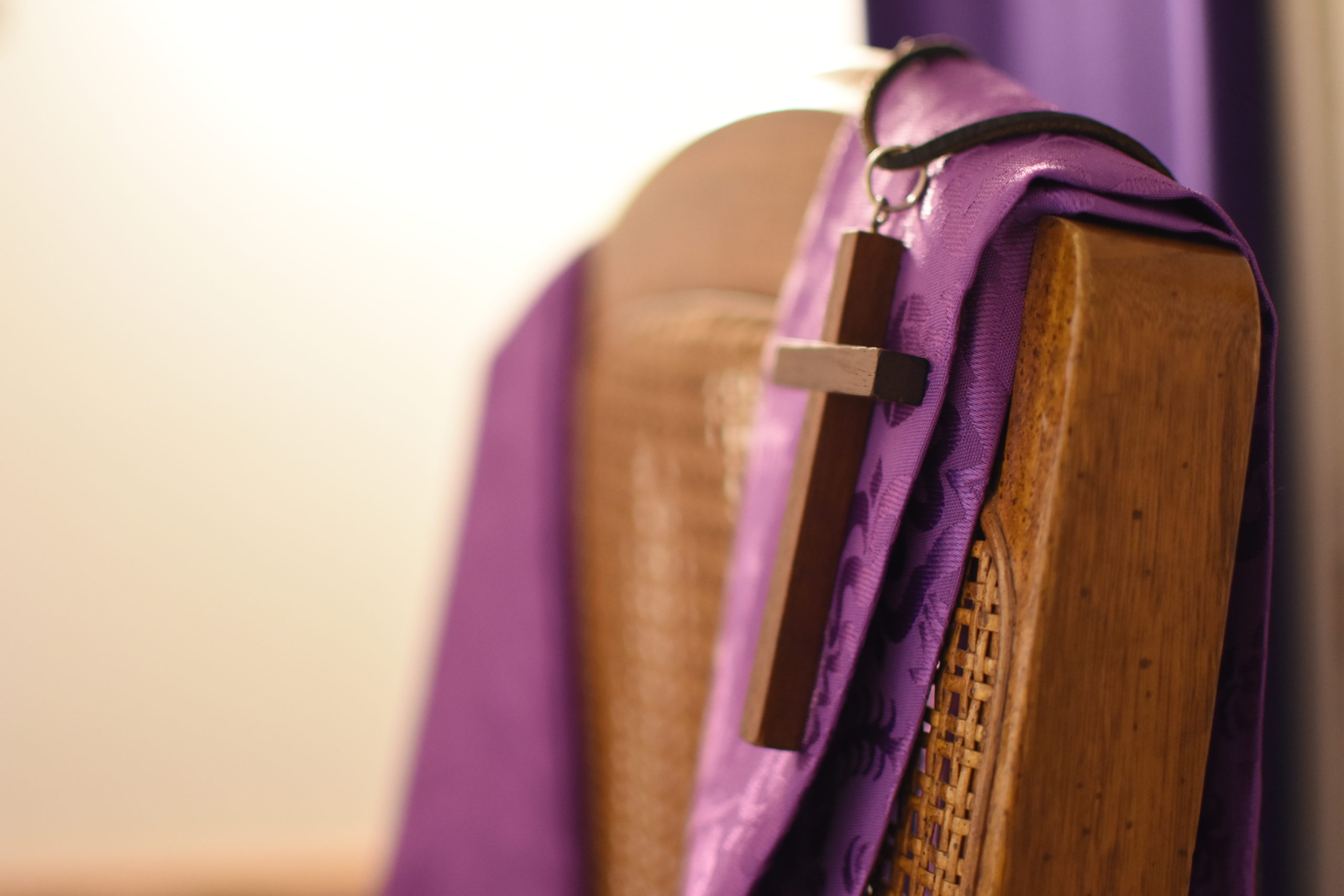 Reconciliation Nativity Catholic Church