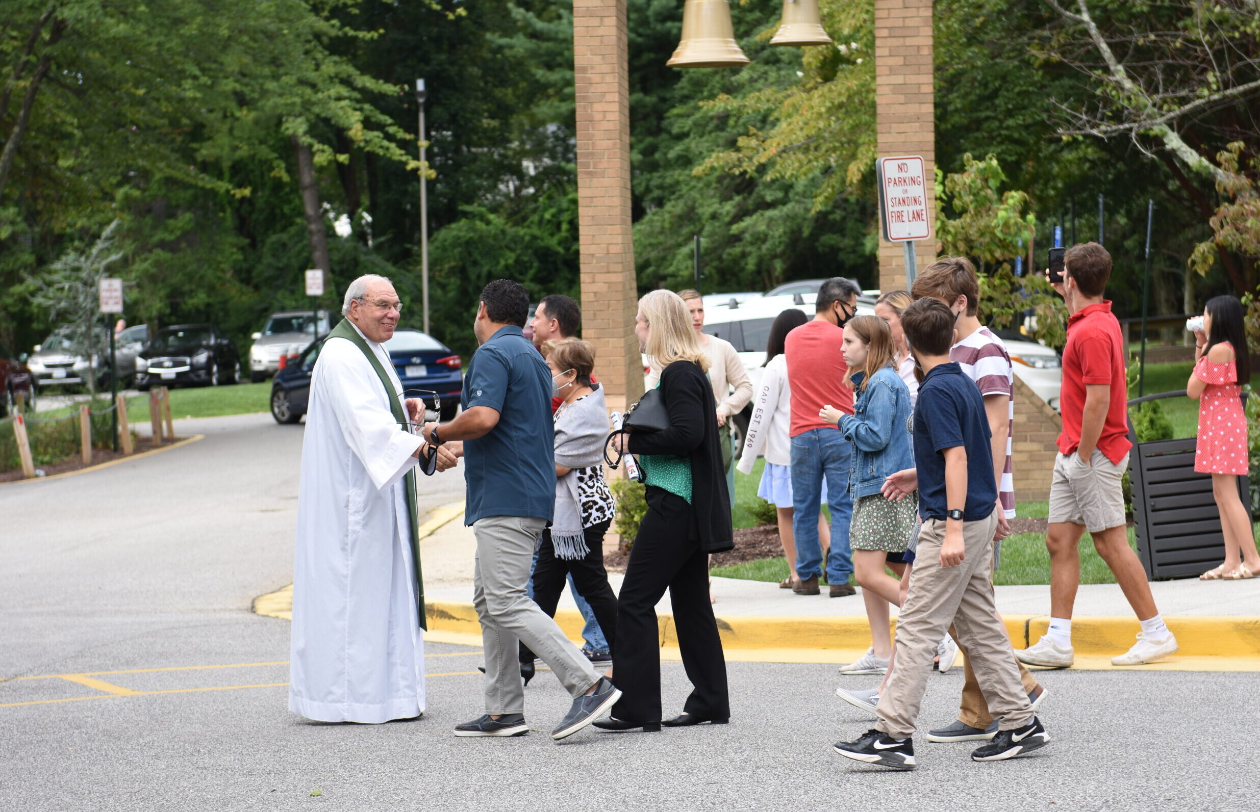 Parish Registration Nativity Catholic Church