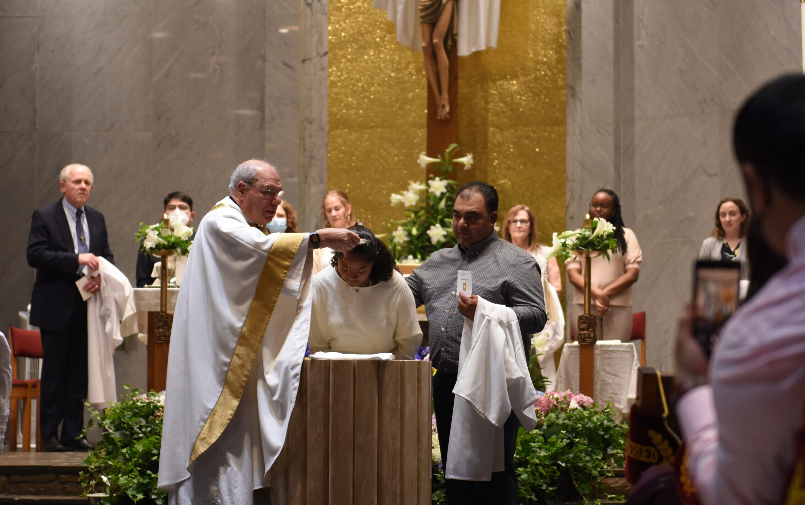 RCIA Registration Nativity Catholic Church