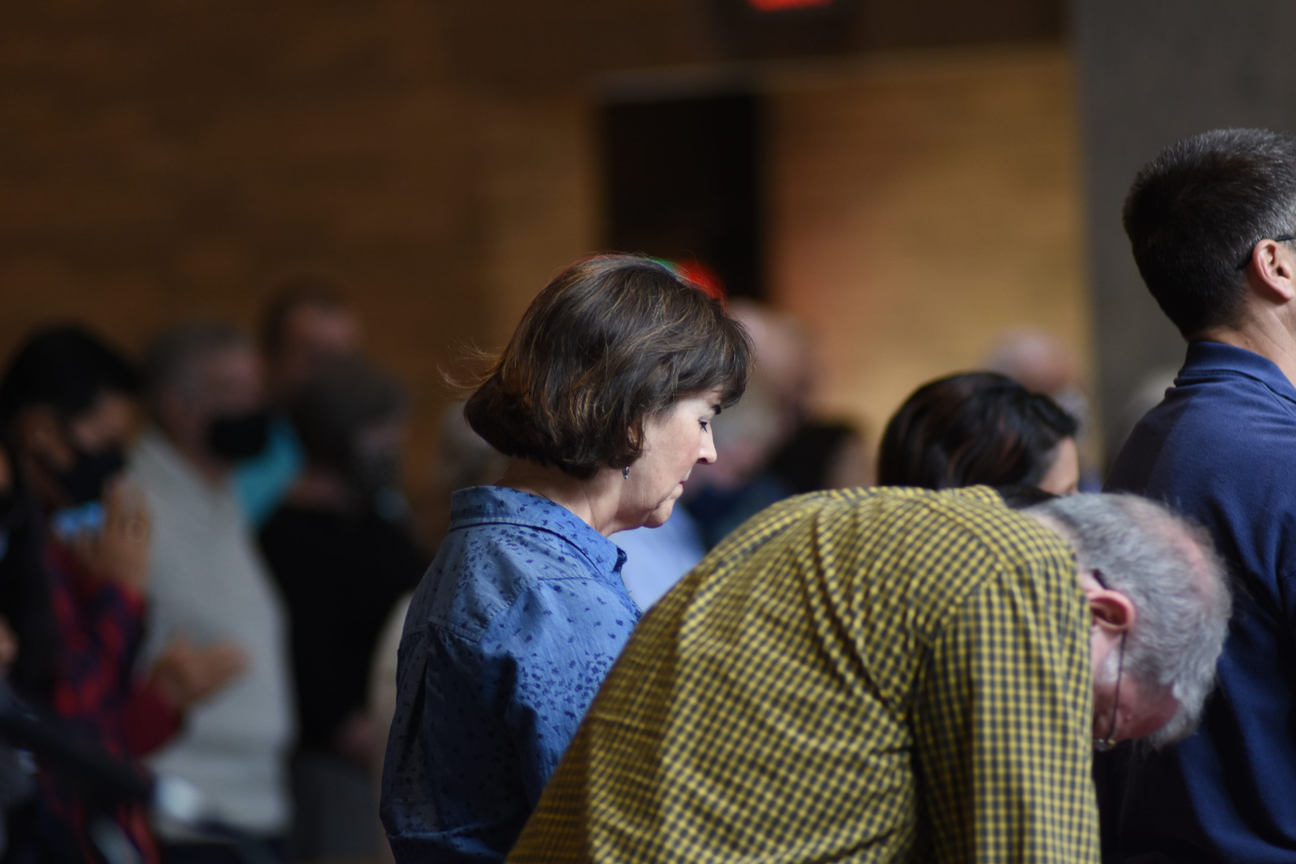Prayer Groups Nativity Catholic Church