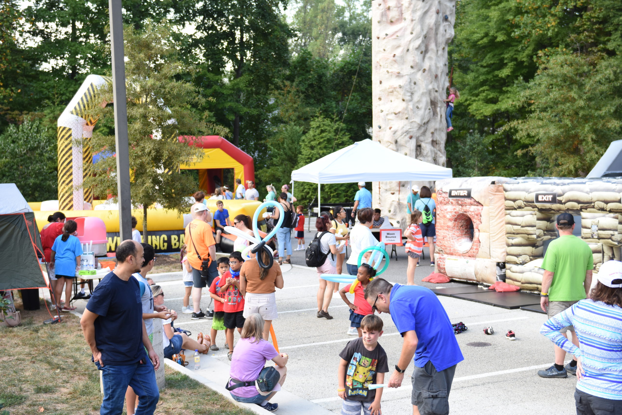 2023 Nativity Fall Festival Nativity Catholic Church