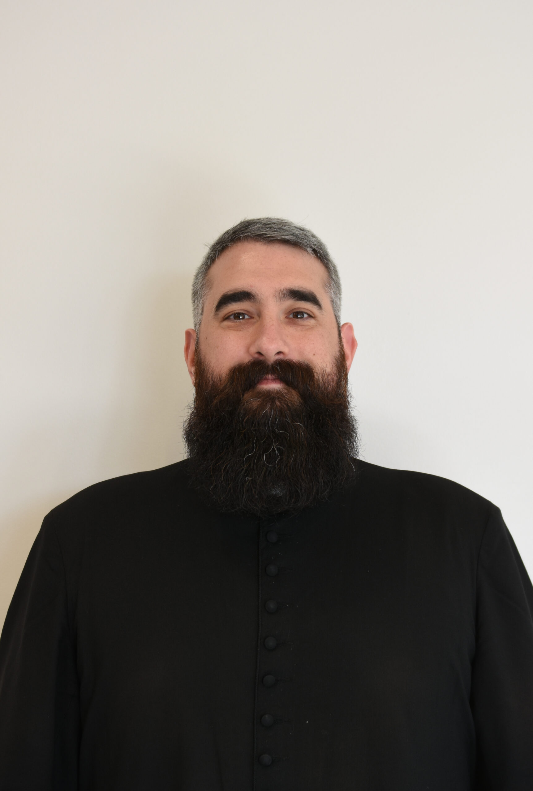 Rev. Jonathan Nativity Catholic Church