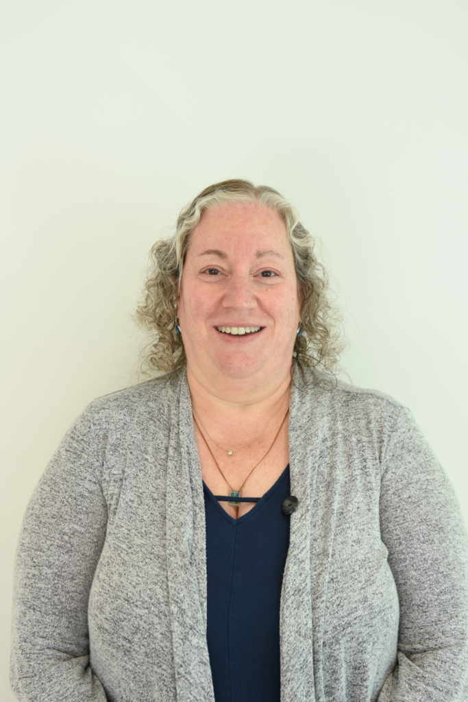 Maria Ammirati Nativity Catholic Church