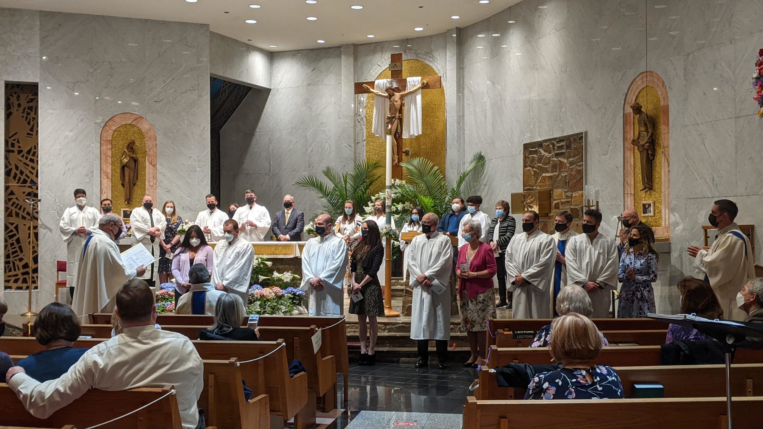 RCIA Registration Nativity Catholic Church