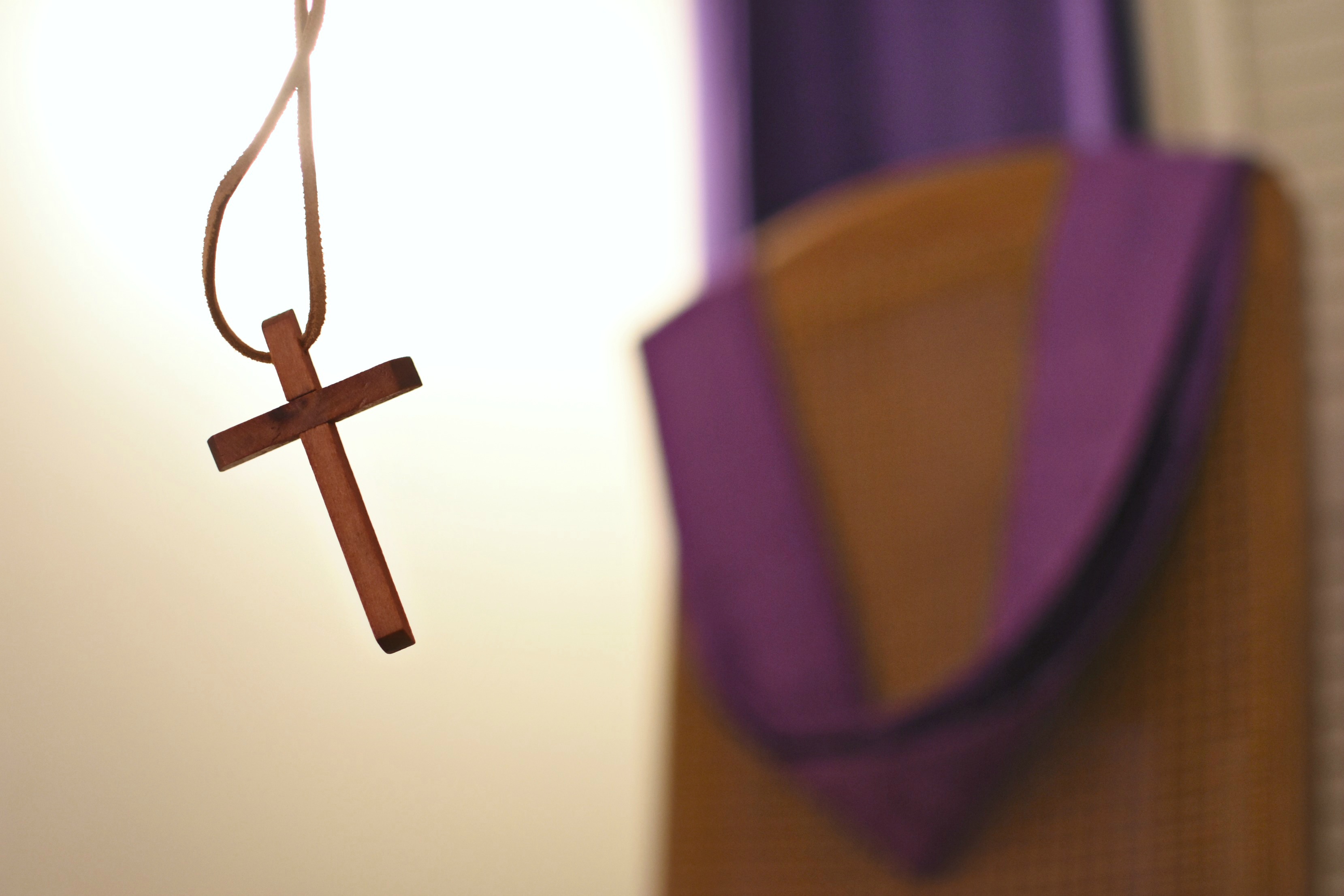 Reconciliation Nativity Catholic Church