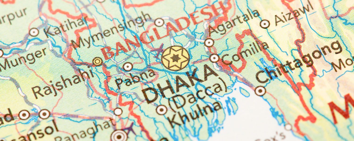 2022 Mission Cooperative Appeal Archdiocese of Dhaka Nativity