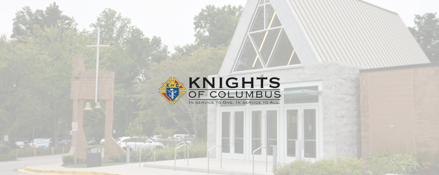 Knights Of Columbus Father Sikora Council 7992 Nativity Catholic Church