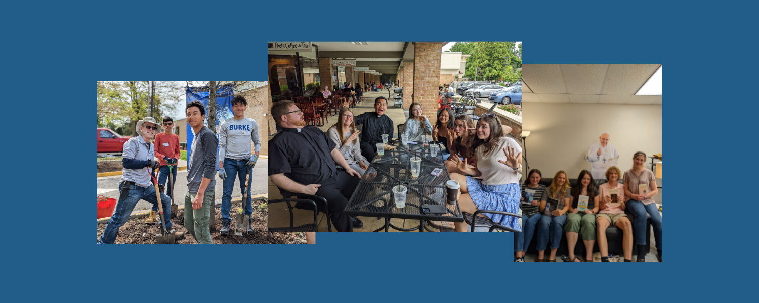 Youth Ministry Life Teen Registration Nativity Catholic Church