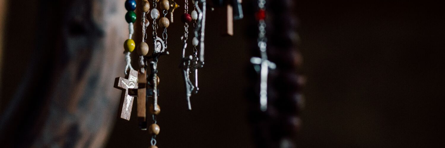 Rosary Making Class Registration Nativity Catholic Church