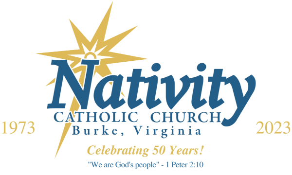 Ym Testing Page - Nativity Catholic Church