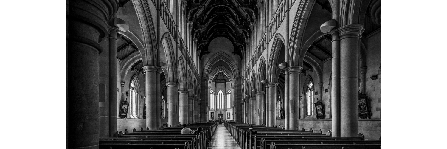 The Catholic Gentlemen Nativity Catholic Church