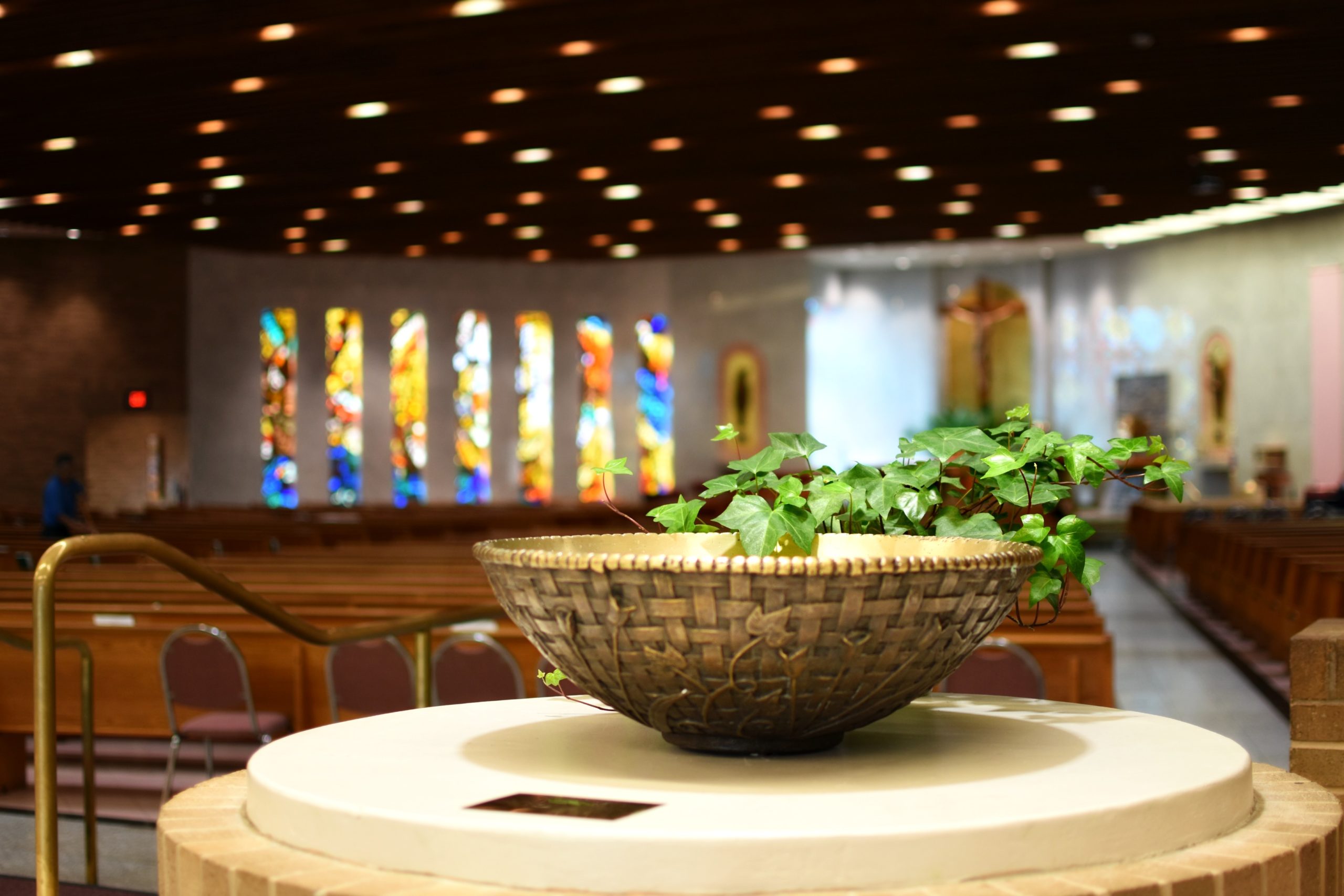 Our Mission Nativity Catholic Church