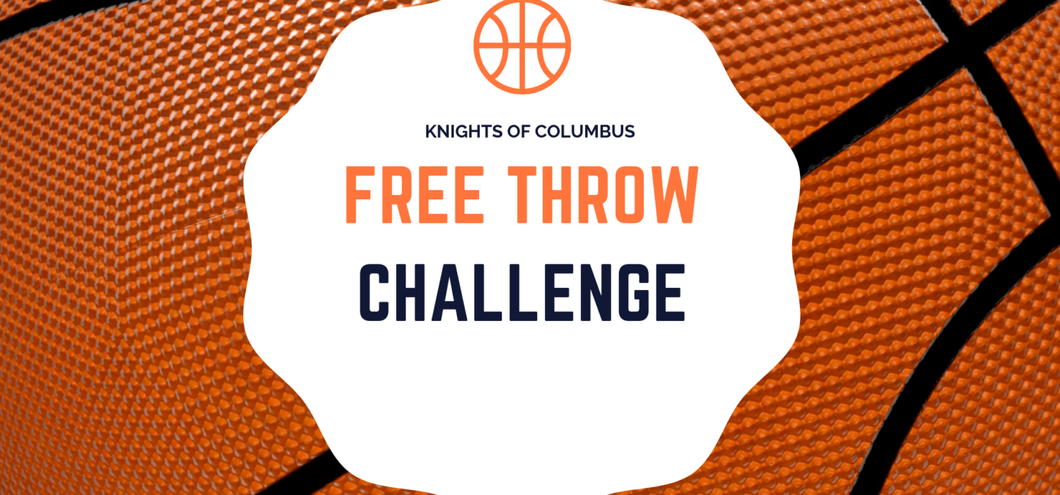 Free Throw Challenge, Knights