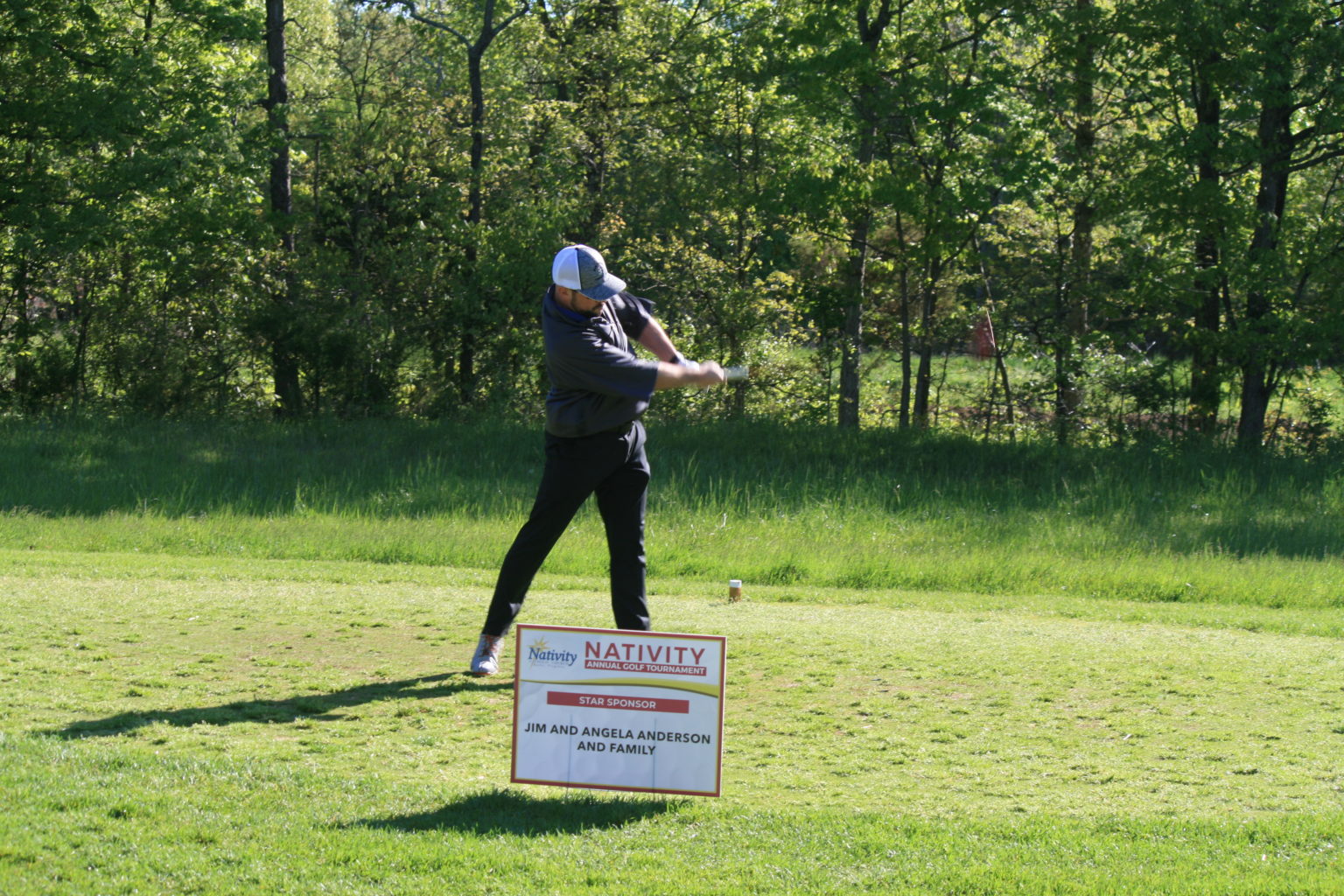 8th Annual Nativity Golf Tournament Nativity Catholic Church