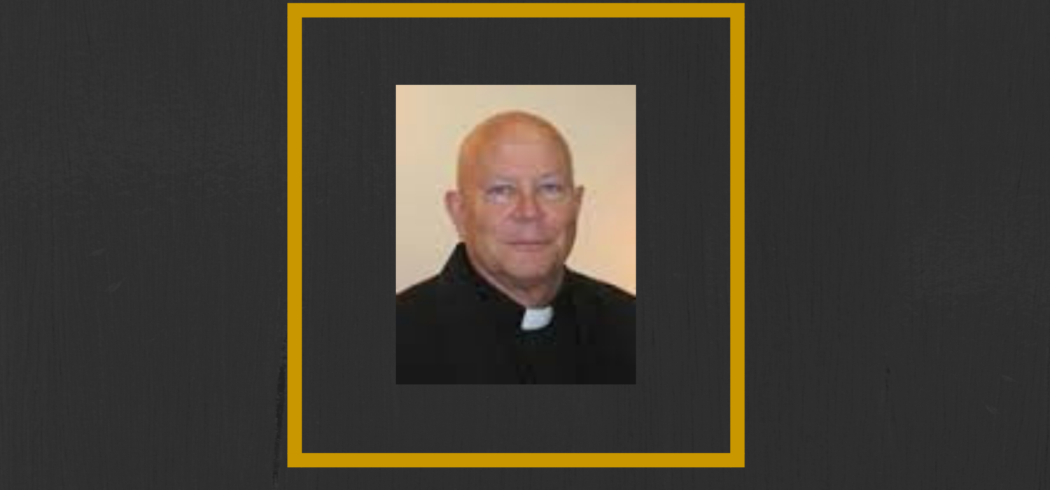 Fr. Korpi interview about Fr. Martin Passing