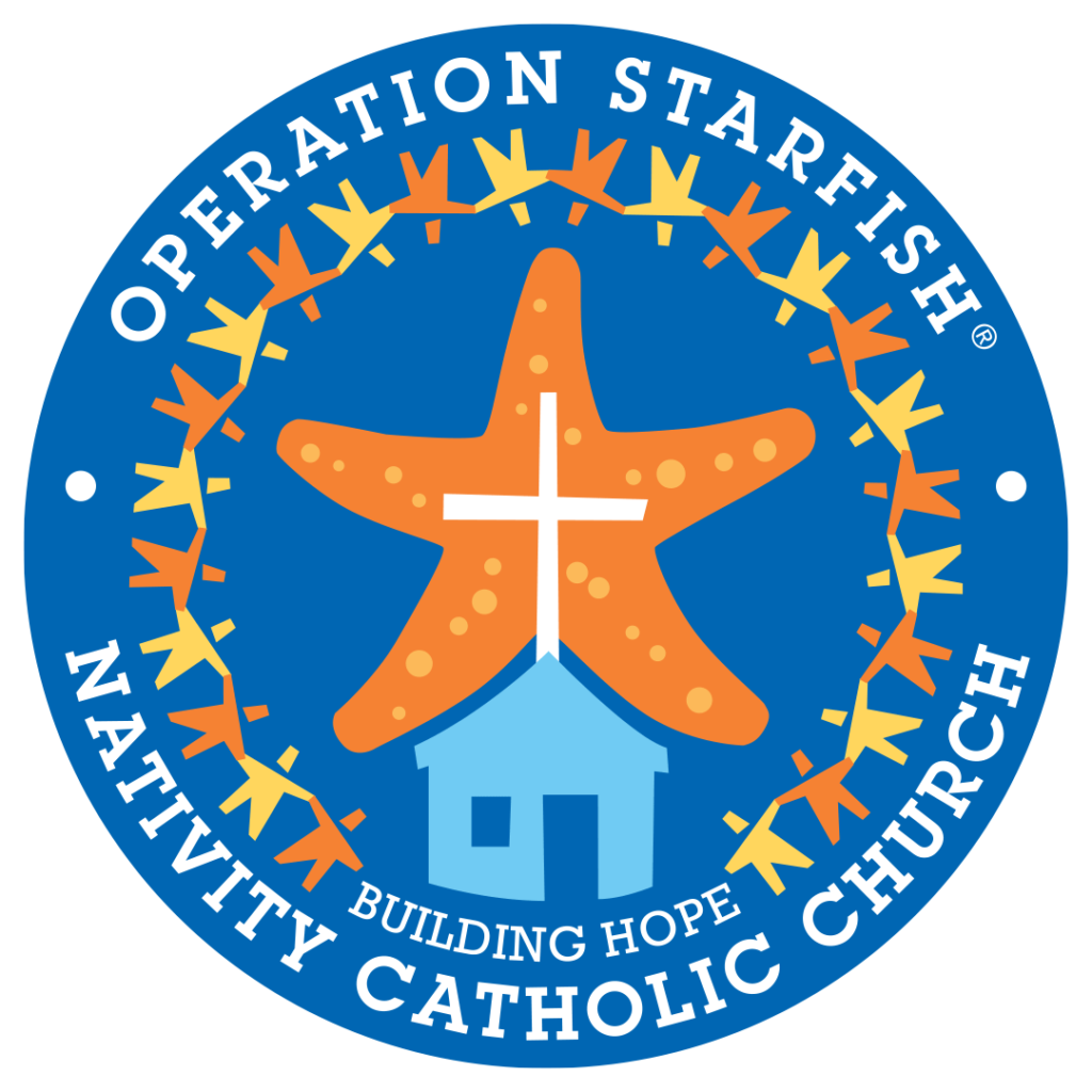 Projects Map Nativity Catholic Church