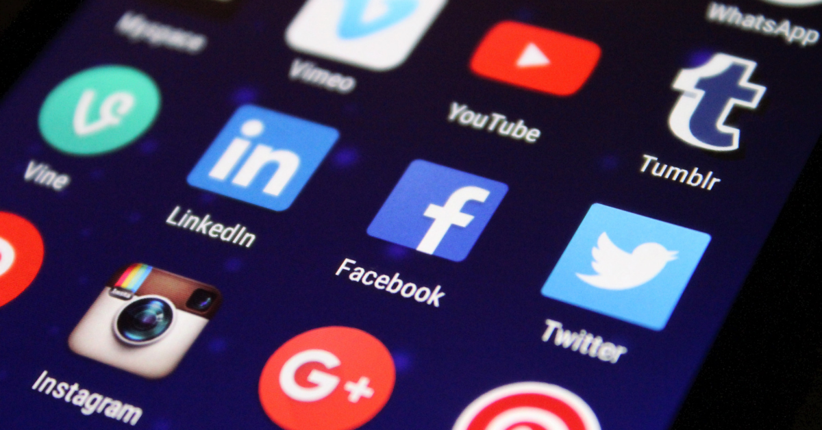 Favorite Apps