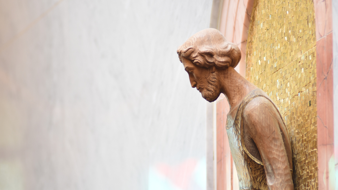 Saint Stories Nativity Catholic Church