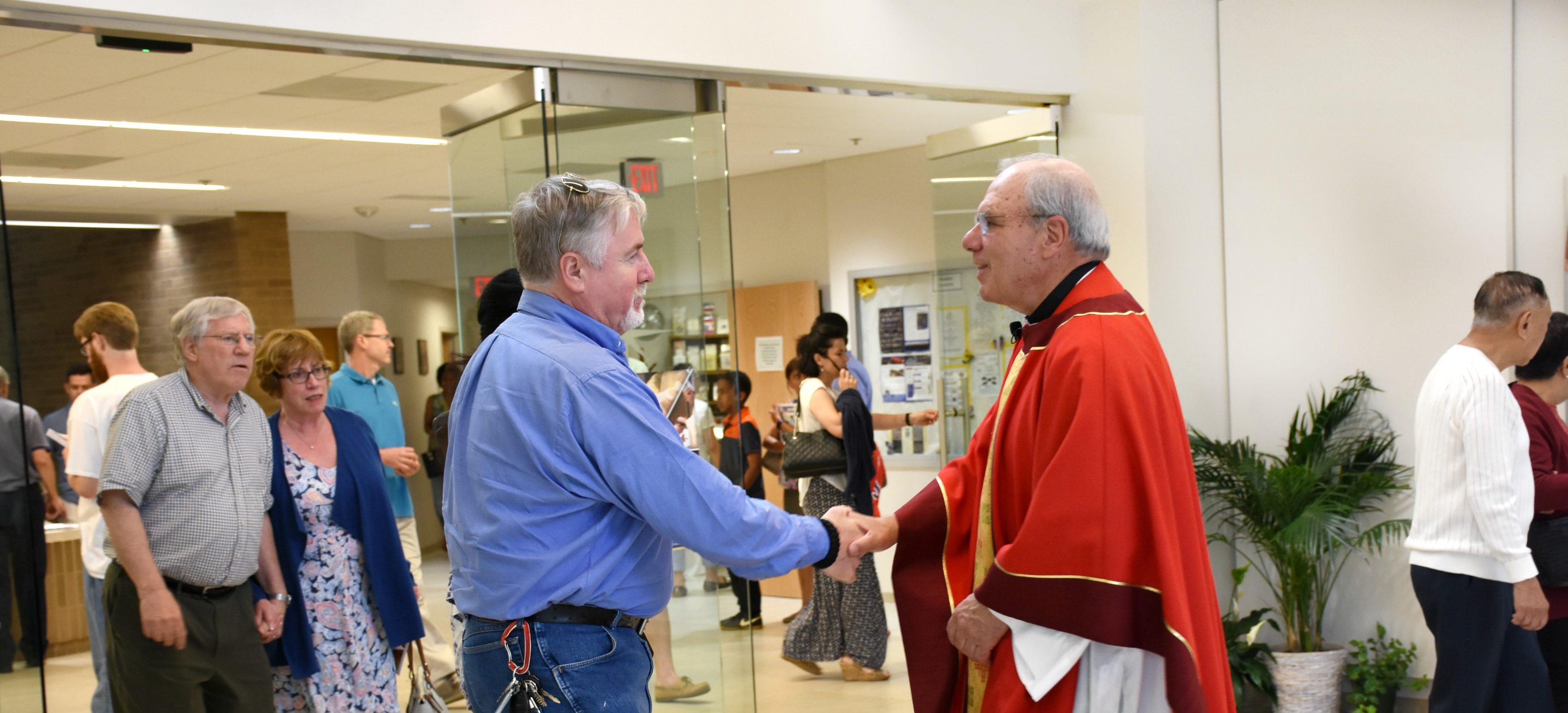 Contact Us Nativity Catholic Church