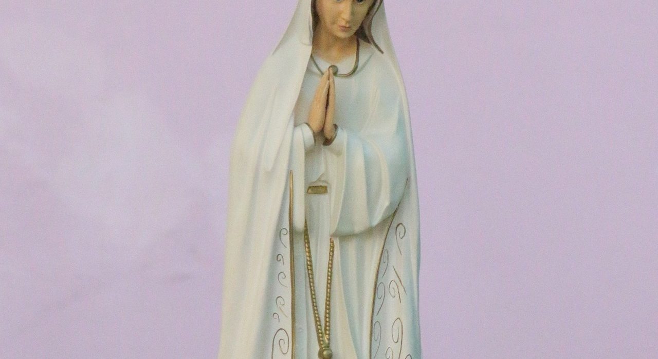 Nativity Lady of Fatima Talk
