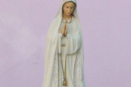 Nativity Lady of Fatima Talk