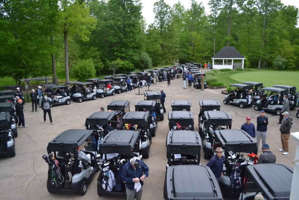 6th Annual Nativity Golf Tournament Nativity Catholic Church