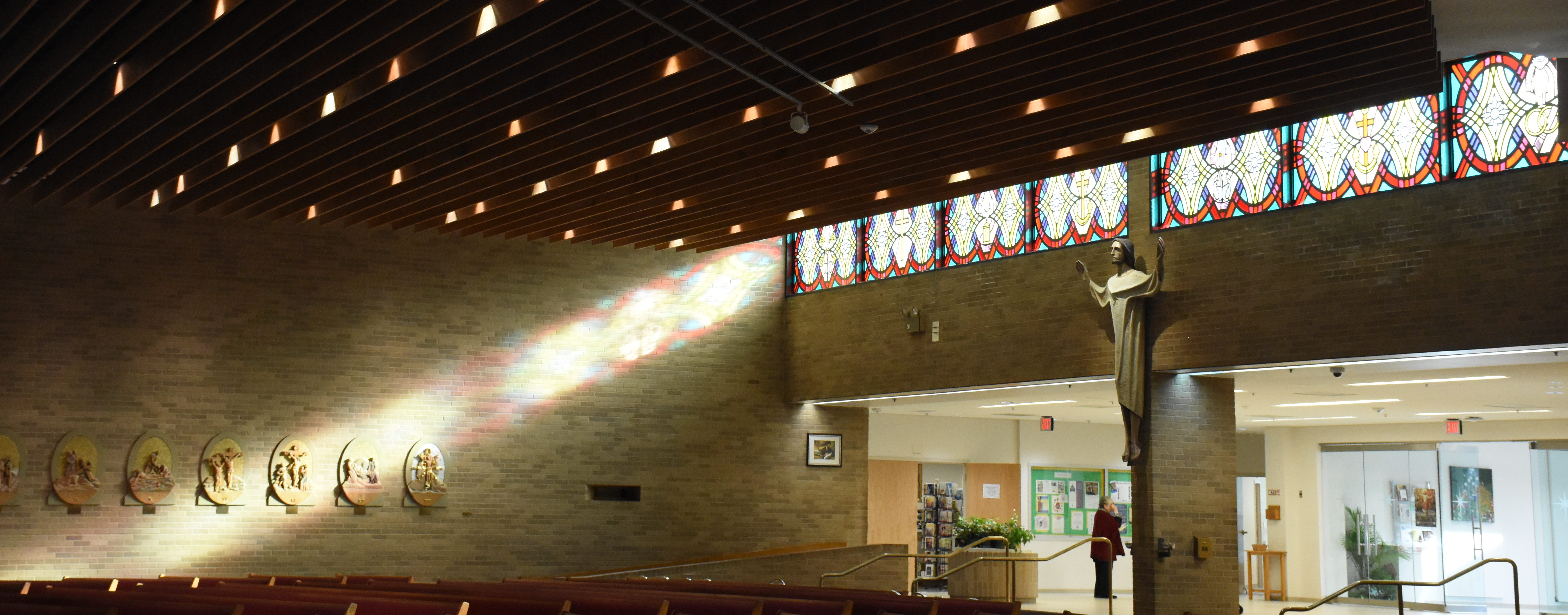 Parish Council Nativity Catholic Church