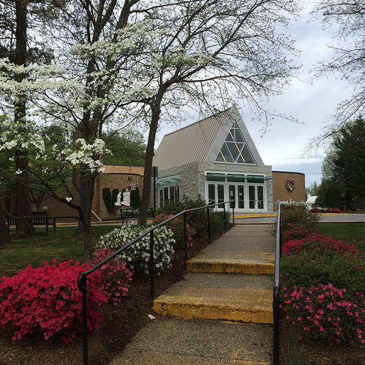 New To Nativity Catholic Church Nativity Catholic Church